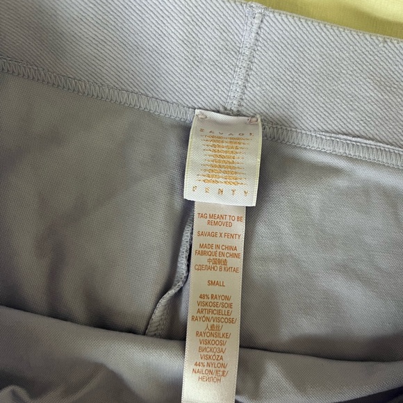 Savage x Fenty set - Picture 4 of 9